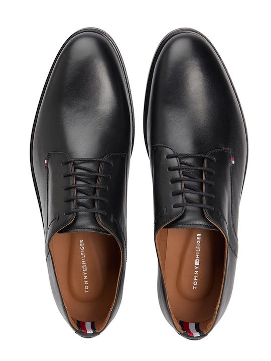 Herrenschuhe Schwarz