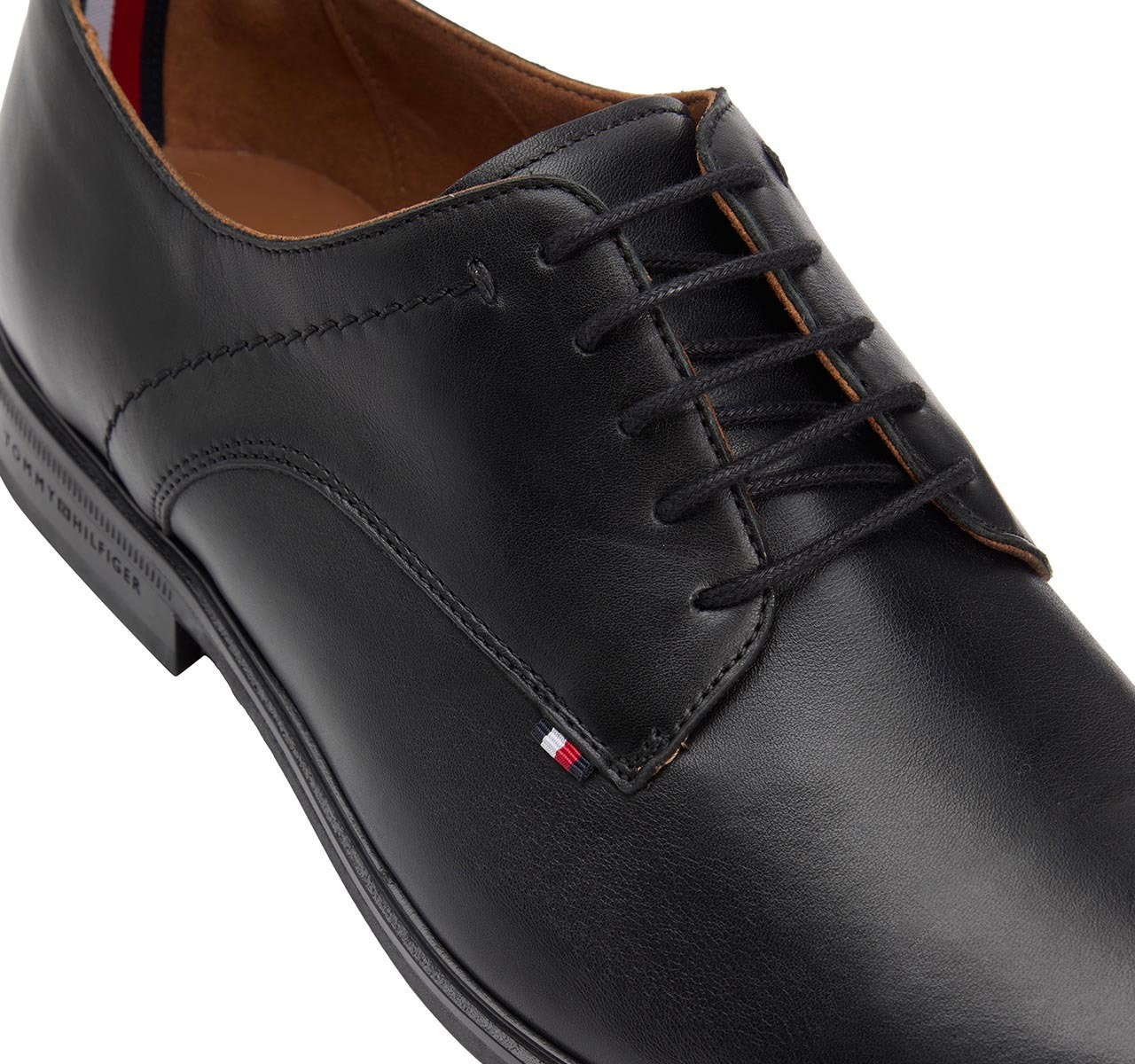 Tommy Hilfiger Men's Dress Shoes Black FM0FM05533-BDS | Skroutz.mt Tommy Hilfiger Men's Dress Shoes Black FM0FM05533-BDS | Skroutz.mt