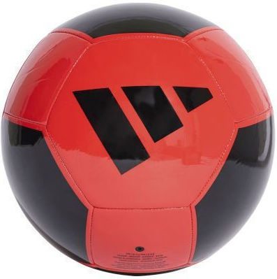 adidas Club Soccer Ball Black