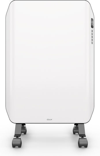 Duux Oil Filled Radiator 2000W