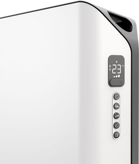 Duux Oil Filled Radiator 2000W