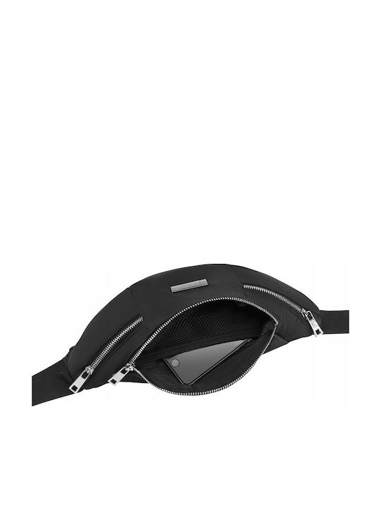 Men's Bag Handbag Black