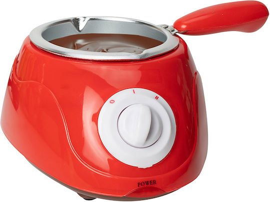 The Source Electric Fondue Pot