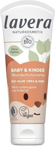 Lavera Cream 75ml