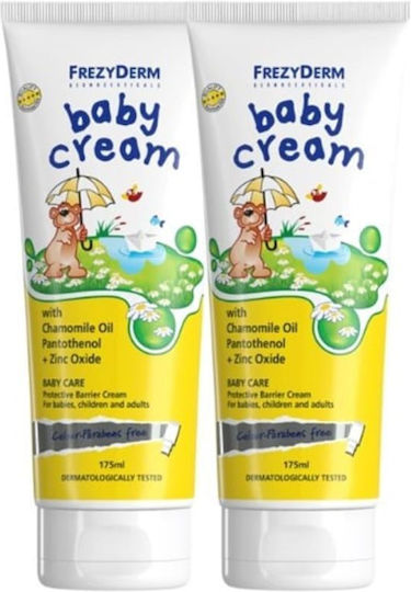 Frezyderm Baby Cream 175ml