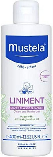 Mustela Linimento Creme