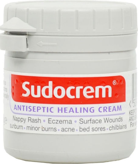 Sudocrem Κρέμα 60gr
