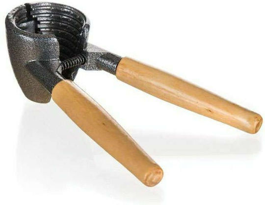 Banquet Metallic Nutcracker