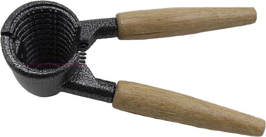 Banquet Metallic Nutcracker
