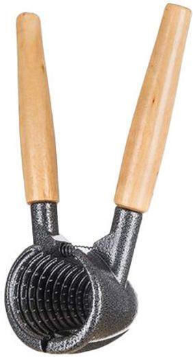 Banquet Metallic Nutcracker