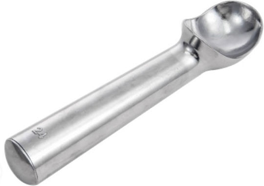 Spoon Ice Cream Scoop Aluminum made of Aluminum 5209800090012