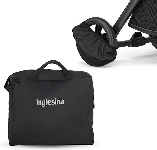 Inglesina Travel Bag Stroller Black & Sketch