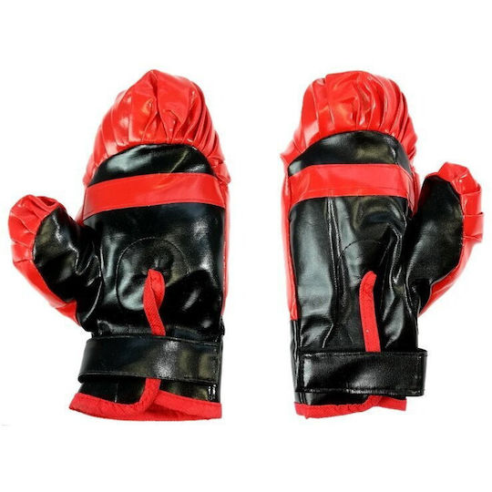 Lean Toys Game Boxing