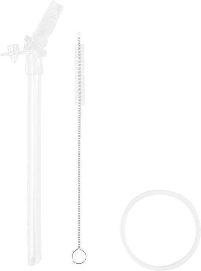 Beaba Accesorii Alb din Silicon 1buc
