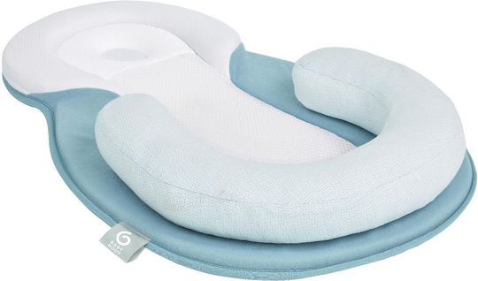 Babymoov Babymoov Baby- und Kinderkissen Bettverkleinerer Blau 40x58cm