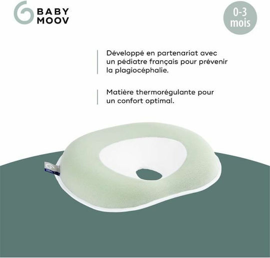 Babymoov Fresh Sage Green