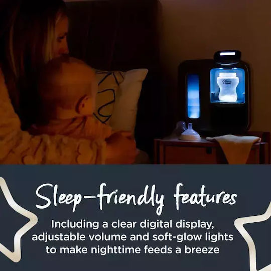 Tommee Tippee Perfect Prep Day & Night Milk Maker