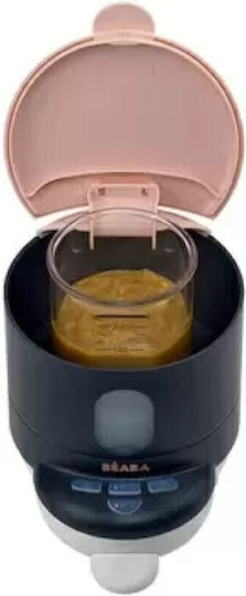 Beaba Bib Expresso New Milk Maker