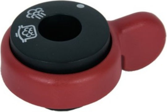 Clipso Supapă de siguranță 31554525 Clipso Supapă de siguranță 31554525
