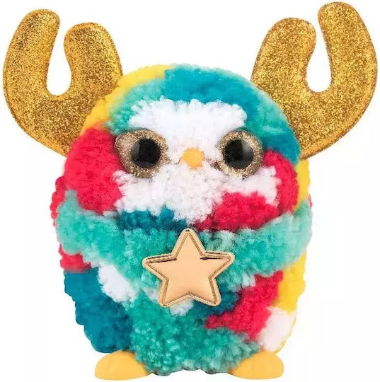 Epee Kinderhandwerk Reindeer für Kinder 6+ Jahre+ Jahre 96Stück