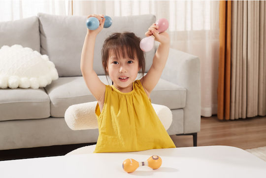 Viga Toys Zornăitoare (Diverse modele) 1 buc