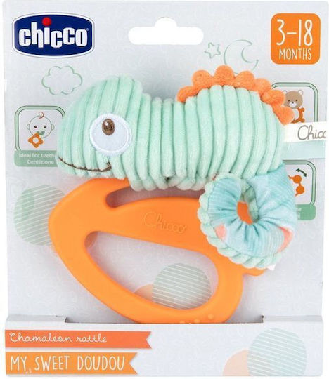 Chicco Rassel für 3++ Monate