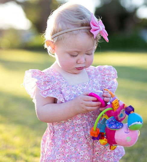Playgro Rassel Horse Activity Rattle