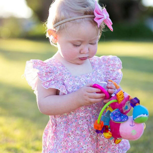 Playgro Rassel Horse Activity Rattle