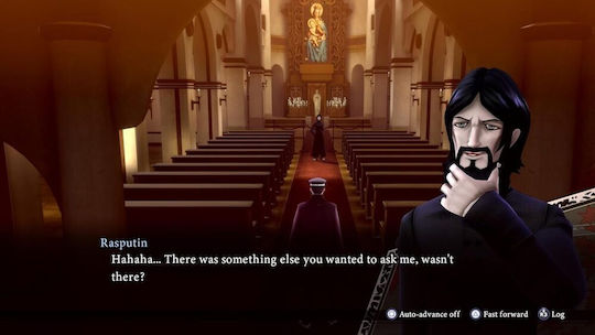 Raidou Remastered: The Mystery of the Soulless Army (Game-Key Card) Switch 2 Game