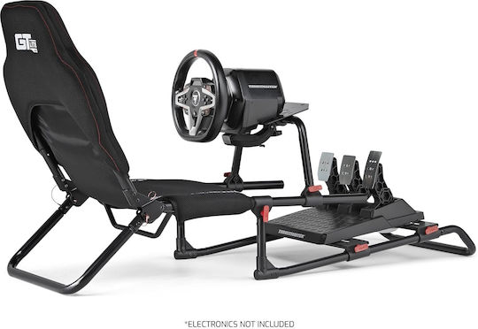 Next Level Racing Simulation CockpitGT-Lite Junior Foldable