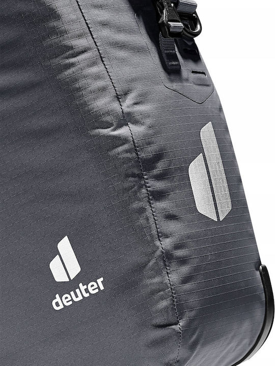 Deuter Saci Cu Rafturi Pentru Biciclete 10L Gri