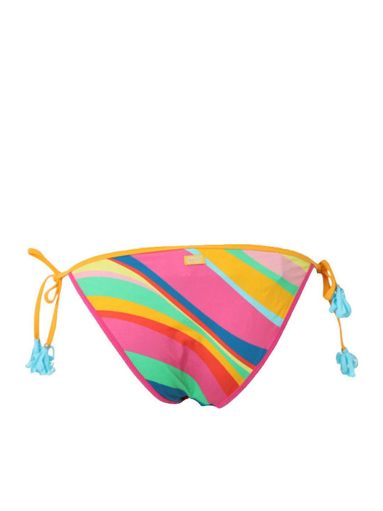Banana Moon Lia Beachpoint Lia Долнище на бански слип Banana Moon Lia Beachpoint Lia Долнище на бански слип