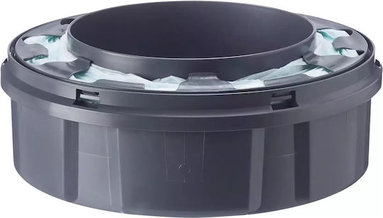 Tommee Tippee Twist & Click Replacement Bag for Bin White