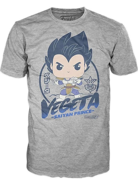 Funko Поп! Tees Анимация: Dragon Ball Z - Set