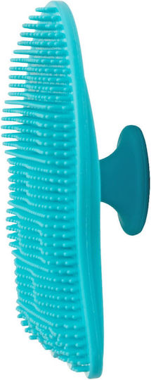 Ubbi Bureți de baie pentru bebeluși Ubbi Jellyfish Silicone 3buc