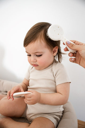 Minene Babycare Kit Ροζ