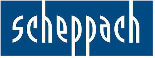 Scheppach Пепелник 1300W с кофа 20лт