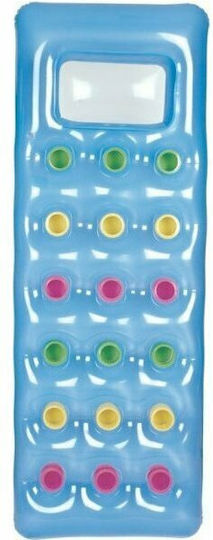 Bestway Inflatable Pool Mattress 188x71cm