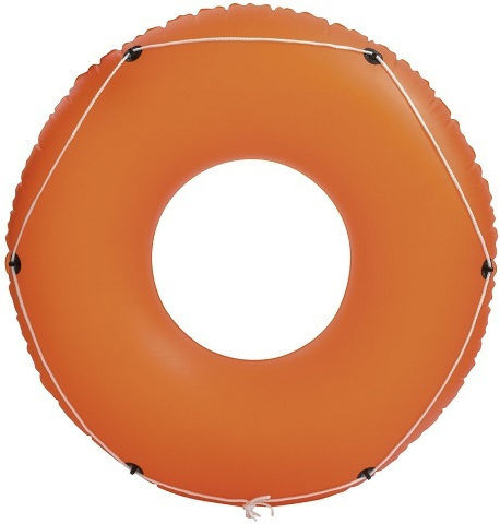 Bestway Inflatable Float for Sea Red