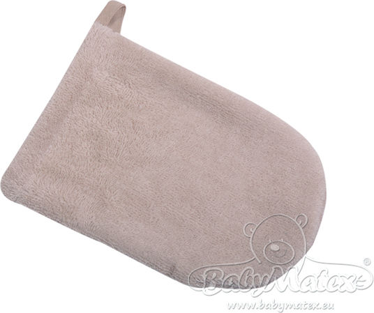 Matex Baby Bath Sponge Glove