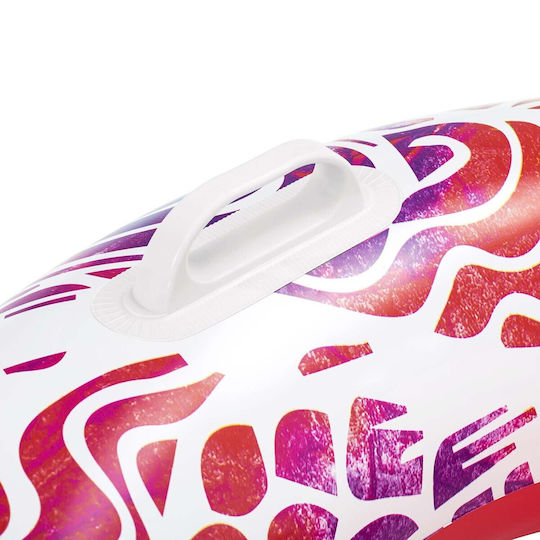 Kinder Schwimmringe A Durchmesser 91 Cm 3 Farben Bestway 36084 Rot
