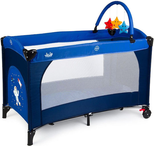 Juju Playpen 2 Levels 120cm