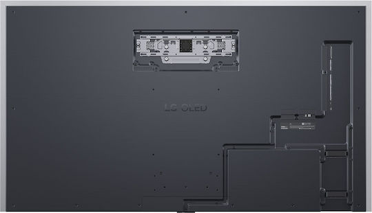 LG Смарт Телевизор 77" 4K UHD OLED Evo AI G5 (2025)
