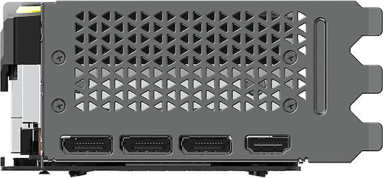 PNY GeForce RTX 5070 Ti 16GB GDDR7 OC Triple-Lüfter ARGB Grafikkarte