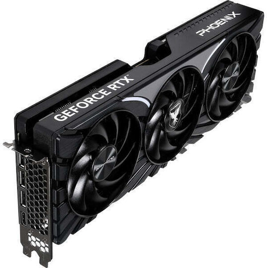 Gainward GeForce RTX 5070 Ti 16GB GDDR7 Phoenix-S GS Placă Grafică