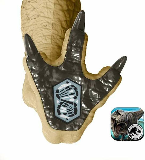 Φigură de acțiune Jurassic World Jurassic World Rebirth Rumble N Rampage Distortus Rex cu Sunete 10cm cm