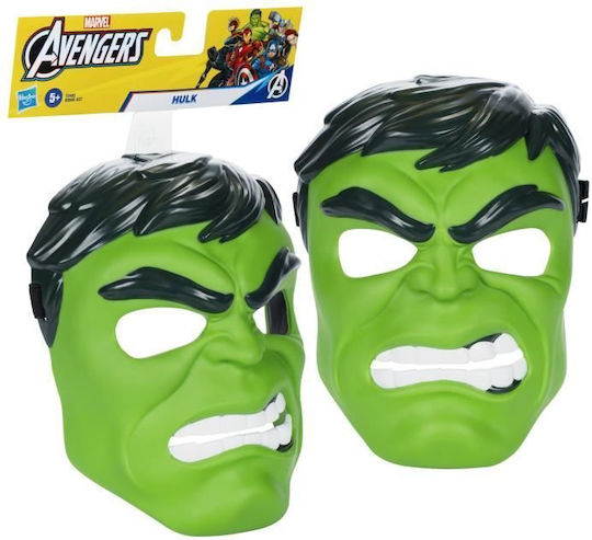 Action-Figur Hero Mask Marvel Avengers Hulk für 5+ Jahre Jahre 28cm.