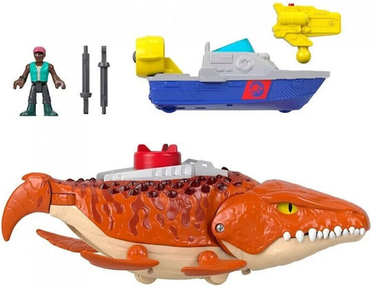 Φigură de acțiune Jurassic World