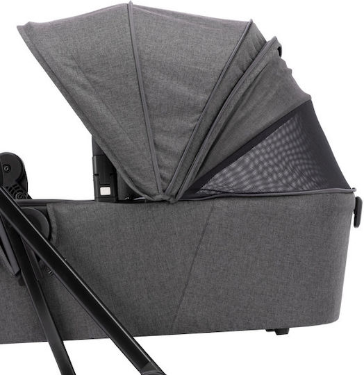 Joolz Aer+ Sage Green Baby Carrier