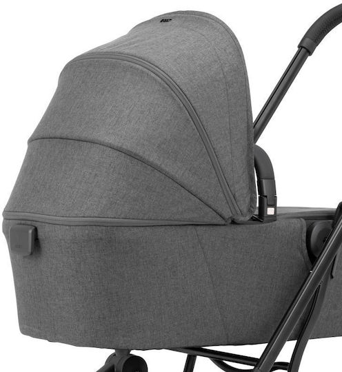 Joolz Aer+ Sage Green Baby Carrier